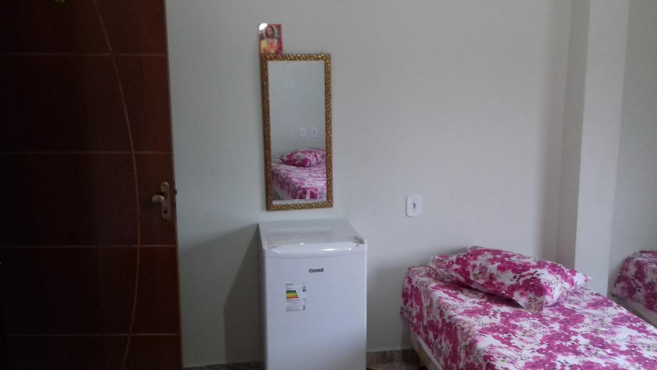 Hotel Jardim Paraiba Aparecida  Zewnętrze zdjęcie